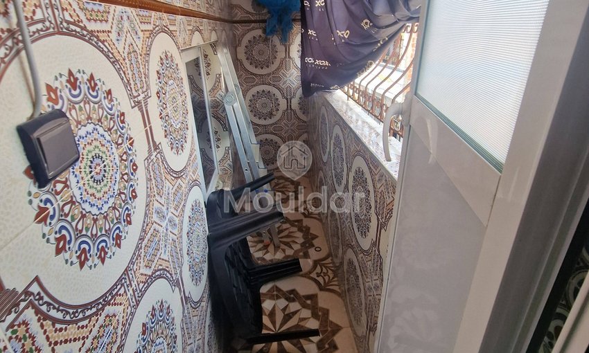 Casa de vânzare în Ksar el-Kebir - view 16