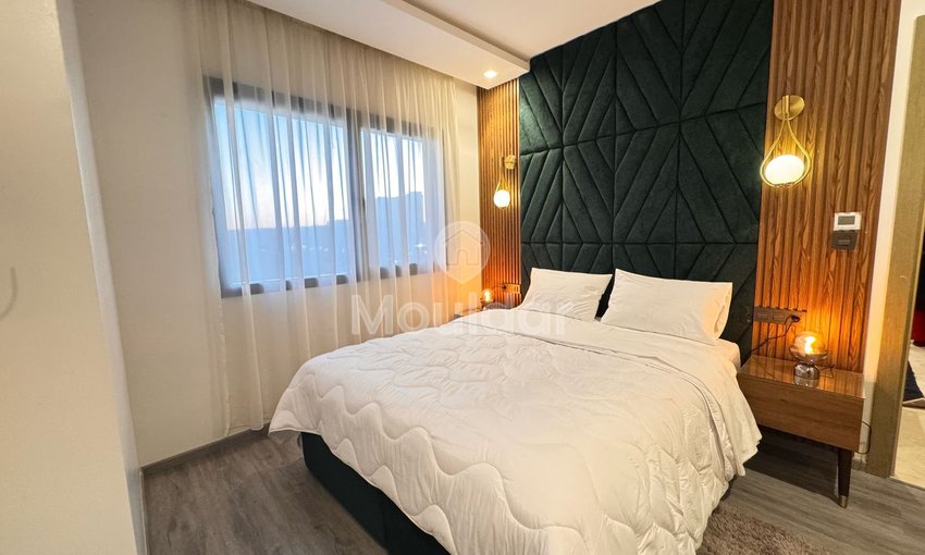 Appartement à louer pour les vacances à Tanger - view 15