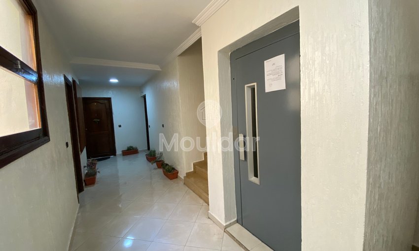 Appartement à louer à Rabat - view 6