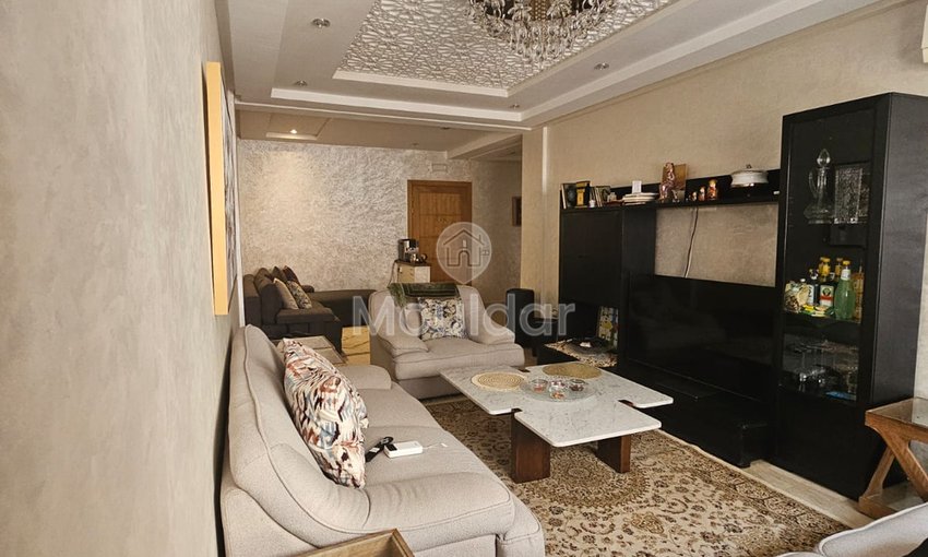 Apartment for sale in Casablanca, Bourgogne Est - view 4