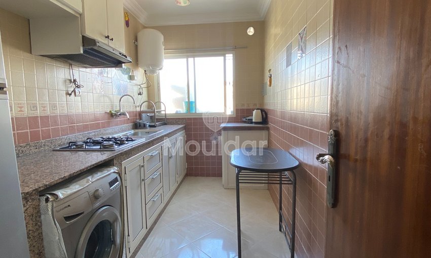 Appartement à louer à Rabat - view 7