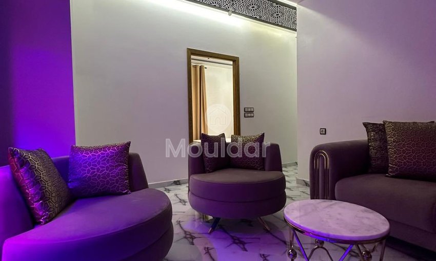 Appartement à louer à Tanger, Tanja Balia - view 3