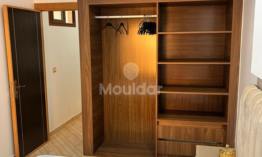 Appartement à louer à Tanger, Tanja Balia - view 3