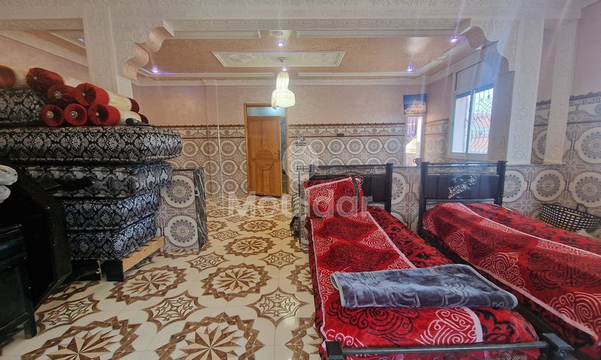 Casa de vânzare în Ksar el-Kebir - view 5