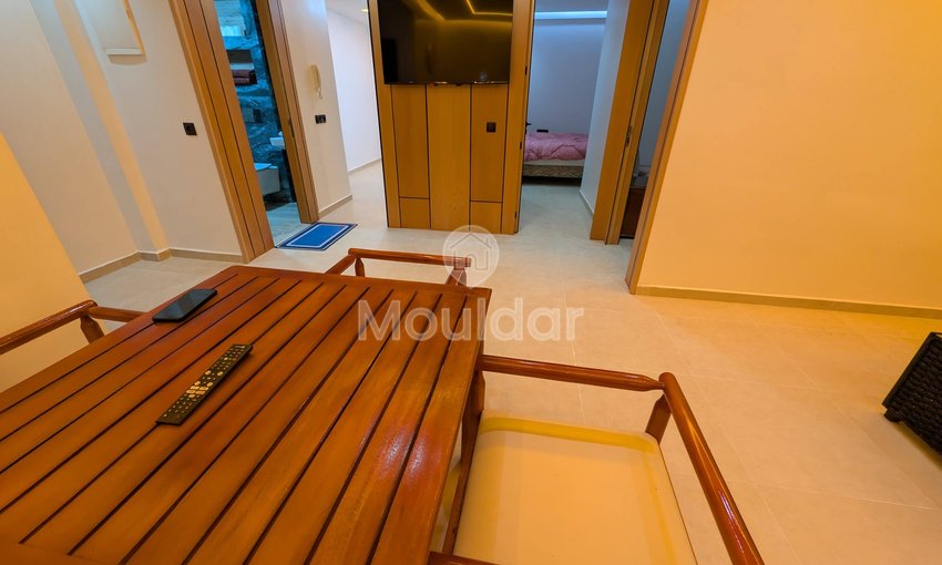 Appartement à louer à Béni Mellal - view 8