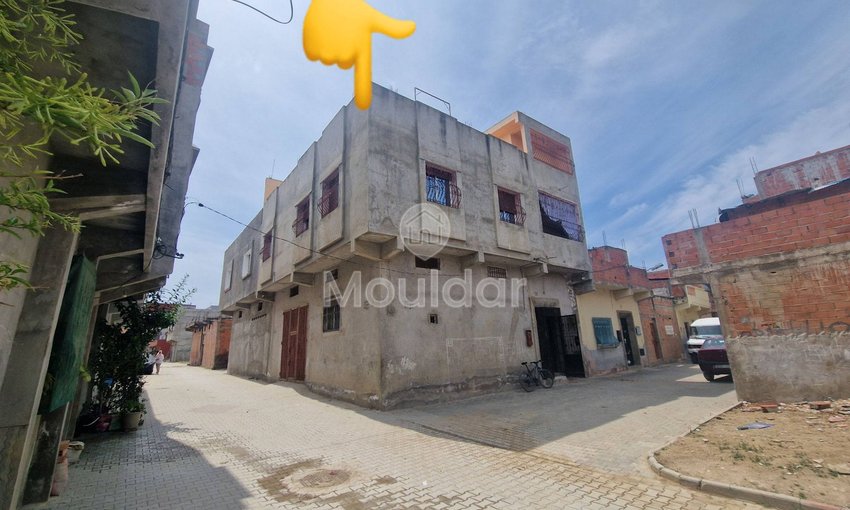 Casa de vânzare în Ksar el-Kebir - view 19