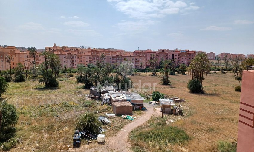 Διαμέρισμα προς πώληση στο Μαρακές, Οδός Καζαμπλάνκα - view 11