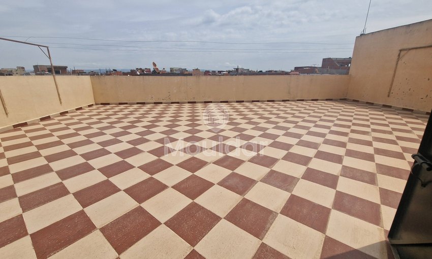 Casa de vânzare în Ksar el-Kebir - view 15