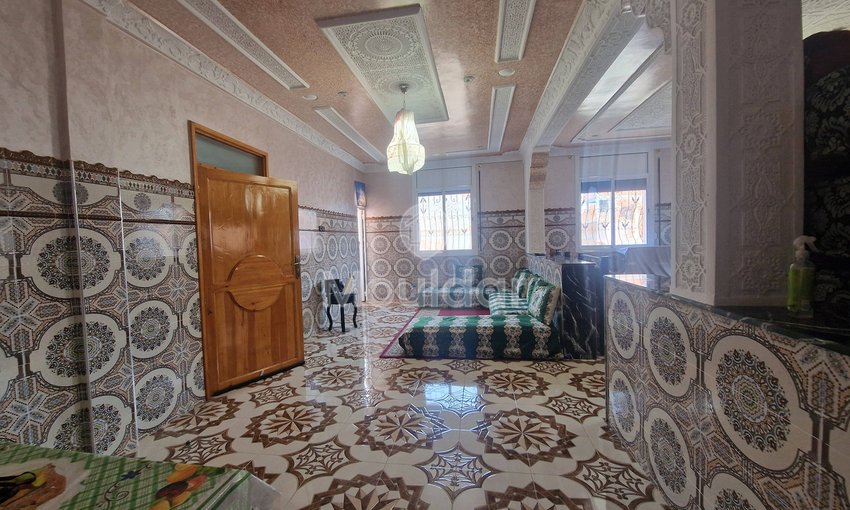 Casa de vânzare în Ksar el-Kebir