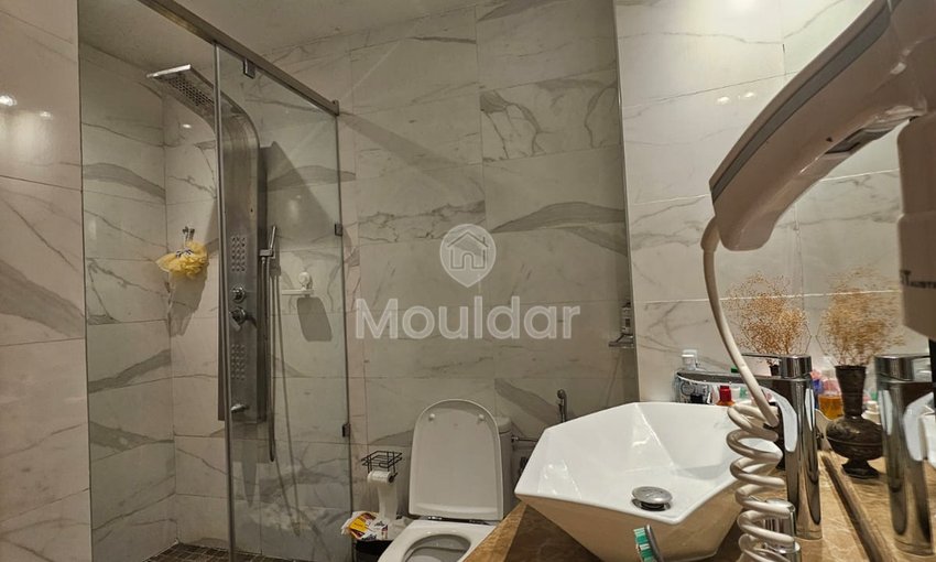 Apartment for sale in Casablanca, Bourgogne Est - view 9