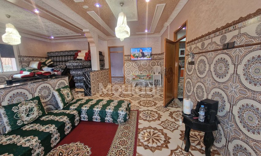 Casa de vânzare în Ksar el-Kebir - view 3