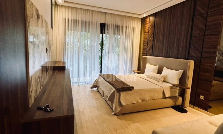 Appartement à louer à Aïn Diab, Casablanca - view 4