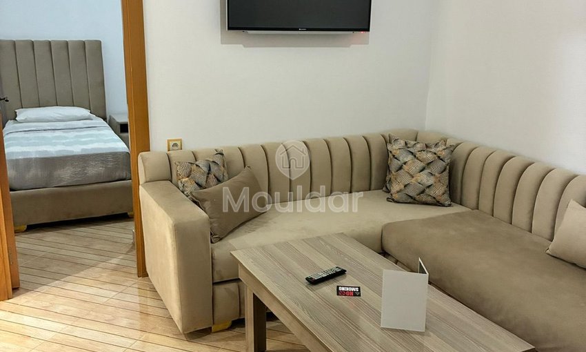 Appartement à louer à Tanger, Tanja Balia