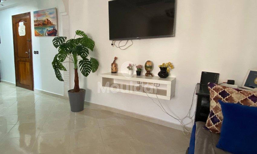 Appartement à louer à Rabat - view 4