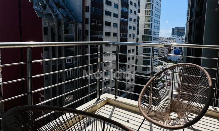 Appartement à louer à Casablanca - view 5