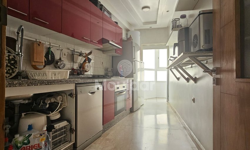 Apartment for sale in Casablanca, Bourgogne Est - view 7