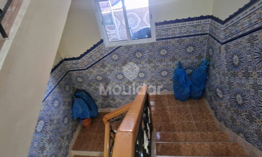Casa de vânzare în Ksar el-Kebir - view 14