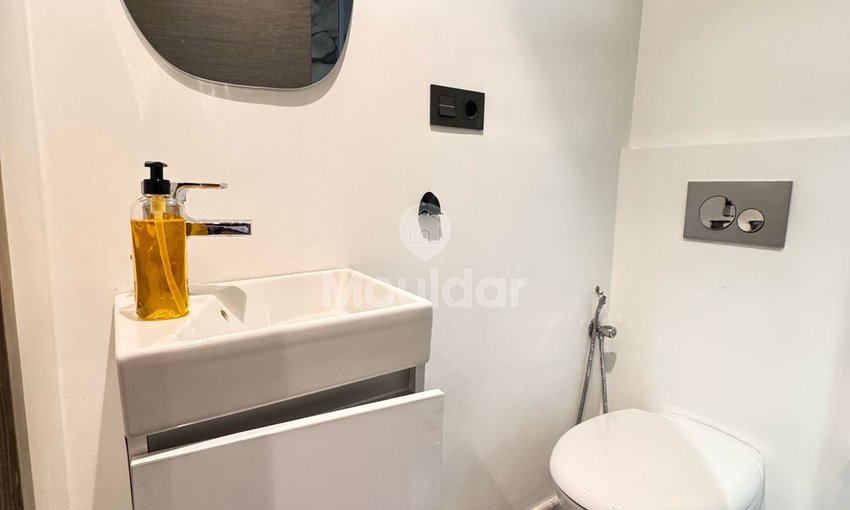 Appartement à louer pour les vacances à Tanger - view 23