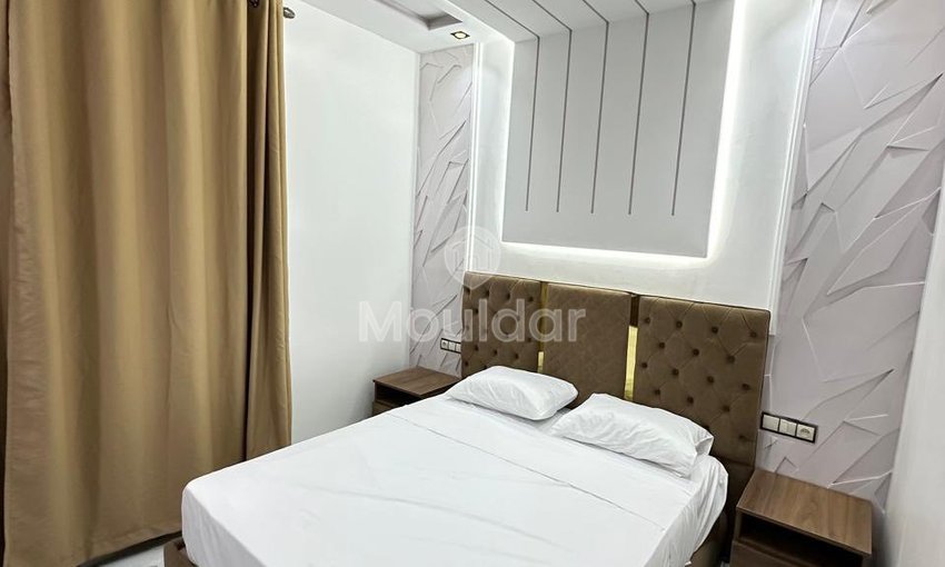 Appartement à louer à Tanger, Tanja Balia - view 5
