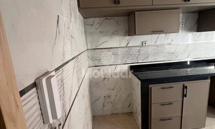 Appartement à louer à Sidi Maarouf, Casablanca - view 8