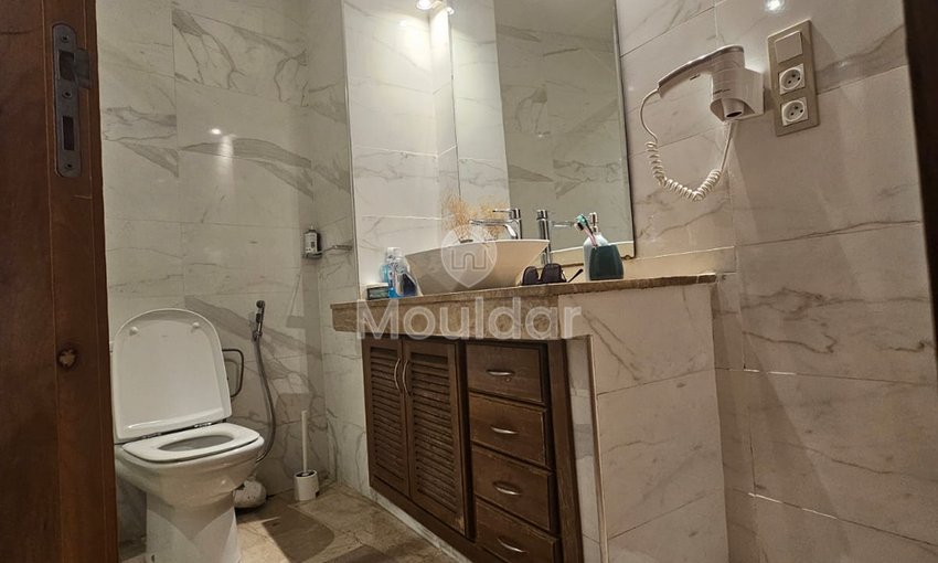 Apartment for sale in Casablanca, Bourgogne Est - view 8