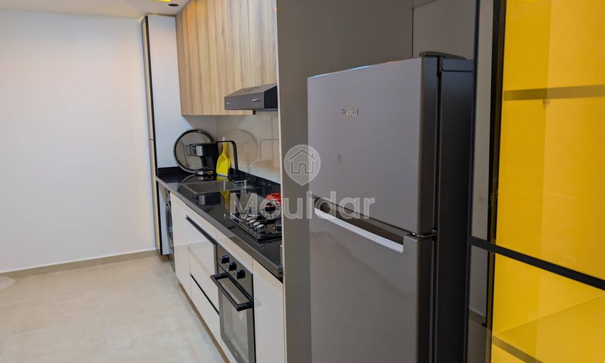 Appartement à louer à Béni Mellal - view 11