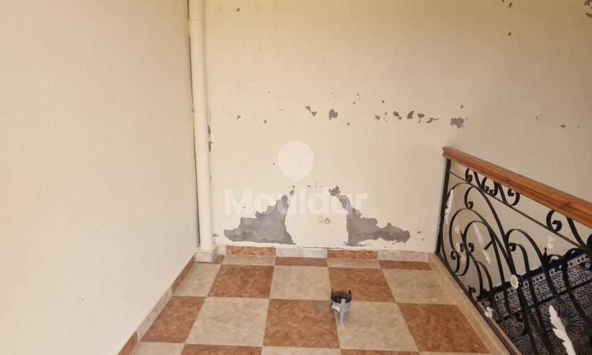 Casa de vânzare în Ksar el-Kebir - view 13