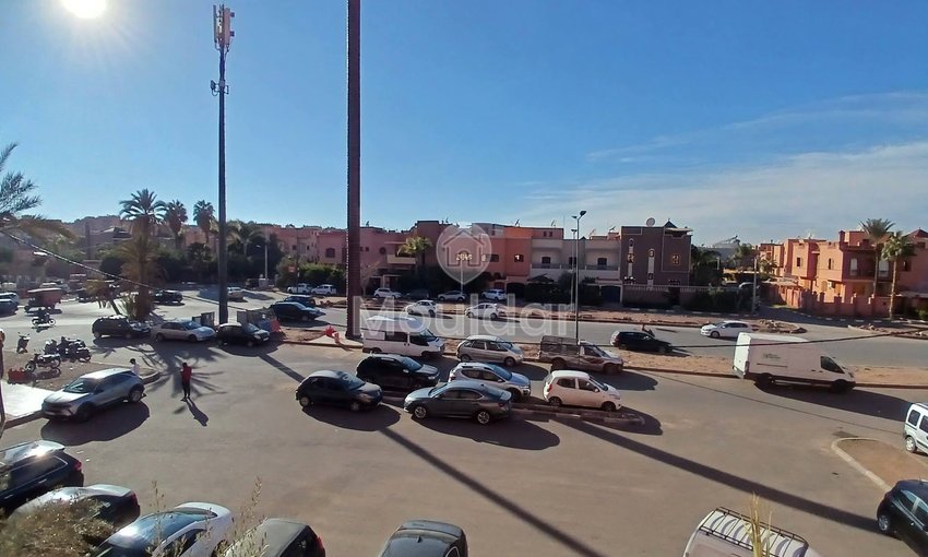 Marrakeş'te Satılık Daire, Mabrouka - view 12