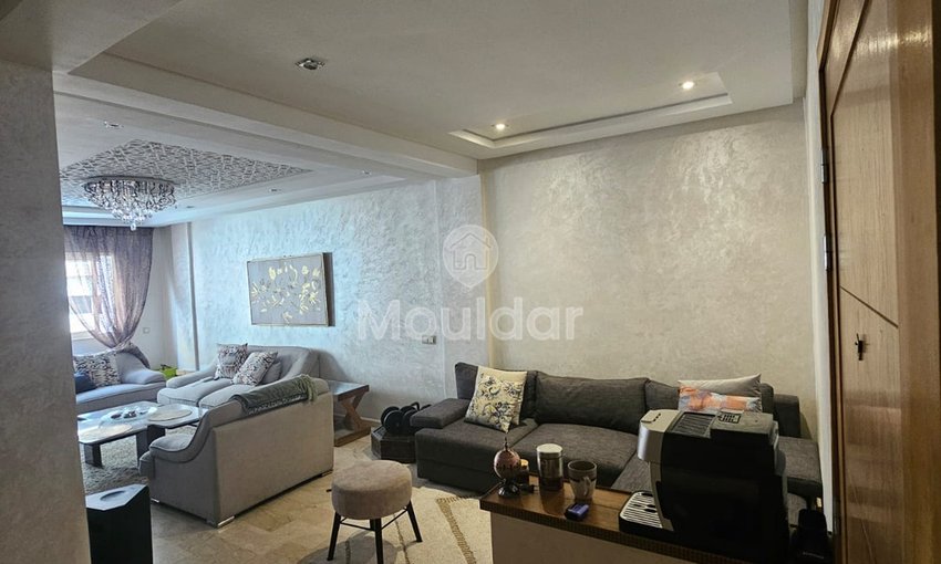Apartment for sale in Casablanca, Bourgogne Est - view 5