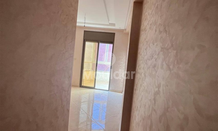 Appartement à louer à Sidi Maarouf, Casablanca - view 2