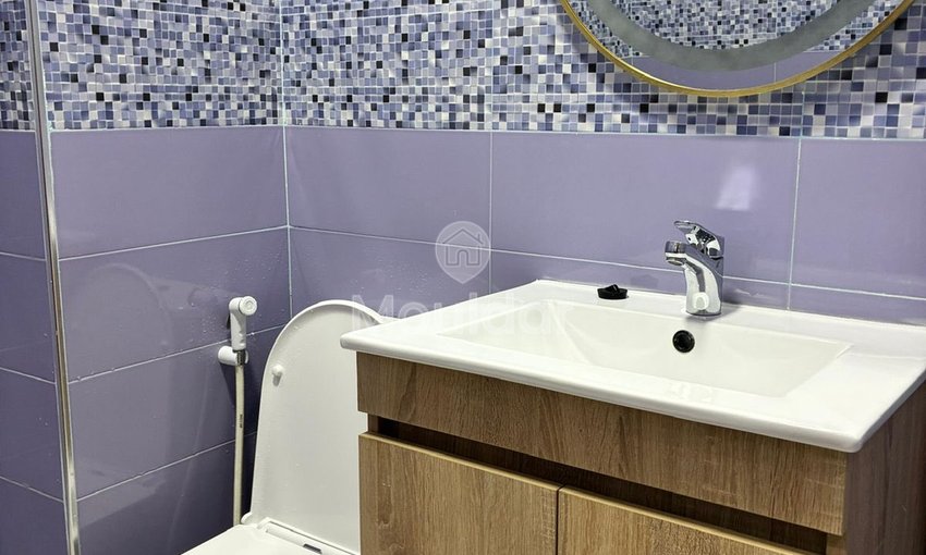 Appartement à louer à Tanger, Tanja Balia - view 7