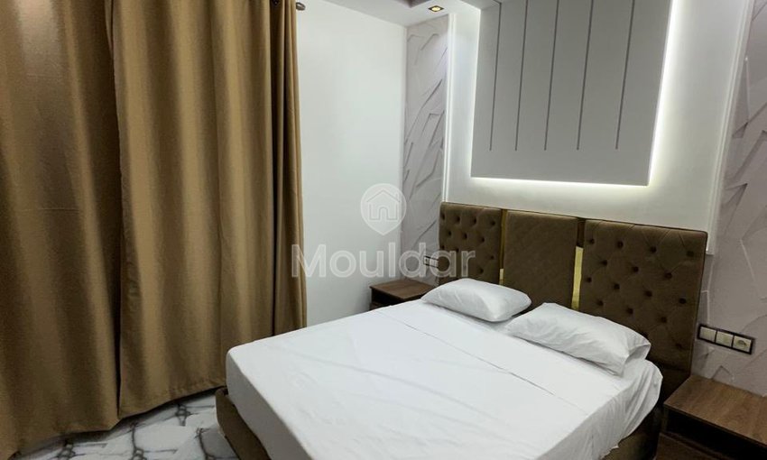 Appartement à louer à Tanger, Tanja Balia - view 4