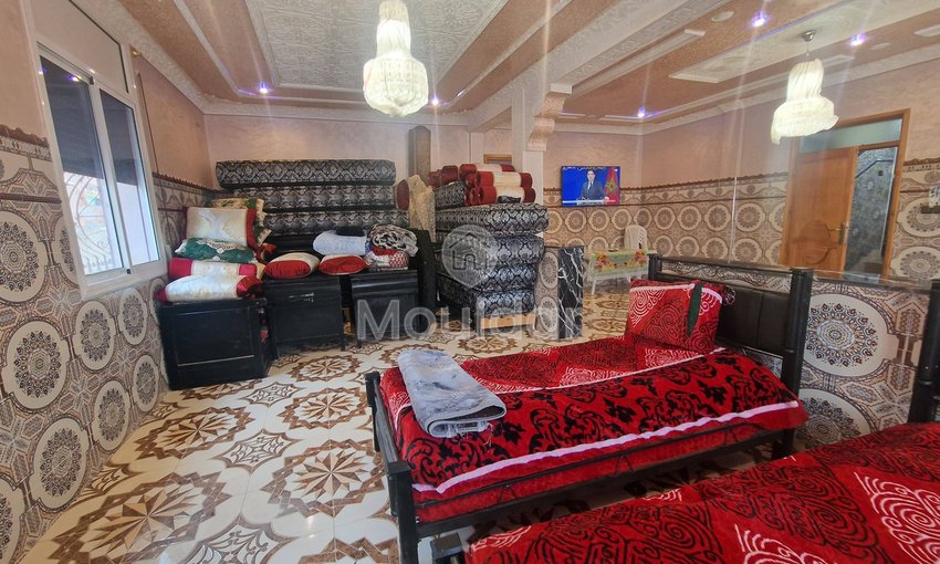 Casa de vânzare în Ksar el-Kebir - view 2