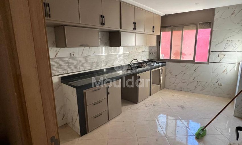 Appartement à louer à Sidi Maarouf, Casablanca - view 7
