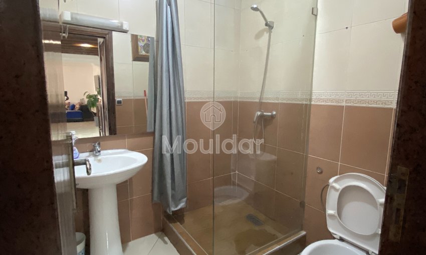 Appartement à louer à Rabat - view 8