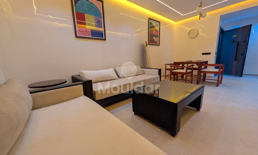 Appartement à louer à Béni Mellal - view 5