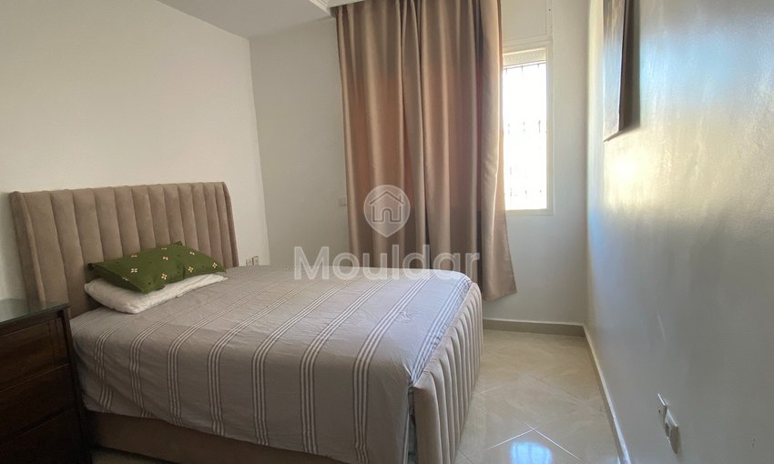 Appartement à louer à Rabat - view 2