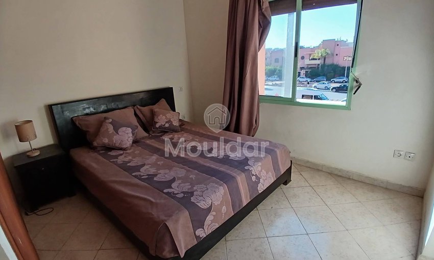 Marrakeş'te Satılık Daire, Mabrouka - view 8