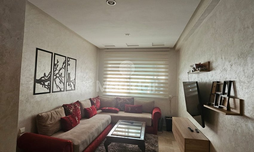 Apartment for sale in Casablanca, Bourgogne Est - view 3