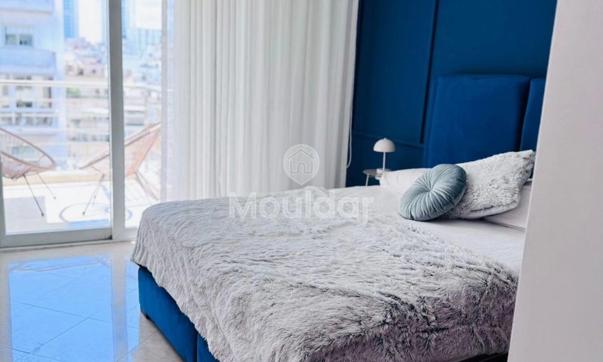Appartement à louer à Casablanca - view 4
