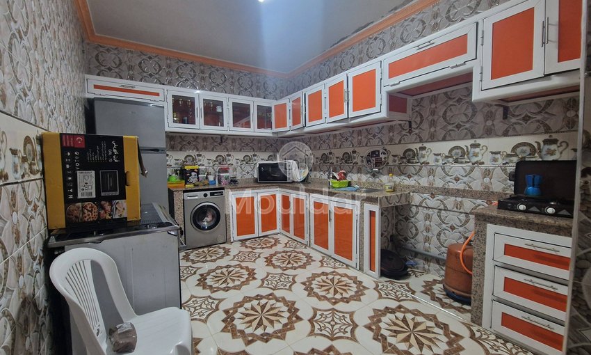 Casa de vânzare în Ksar el-Kebir - view 23