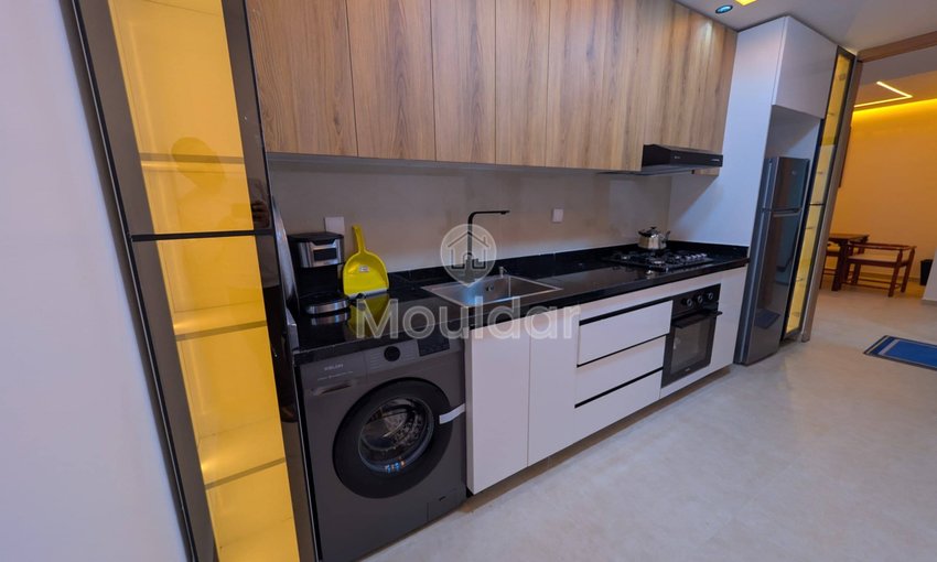 Appartement à louer à Béni Mellal - view 13
