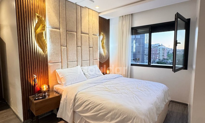 Appartement à louer pour les vacances à Tanger - view 12