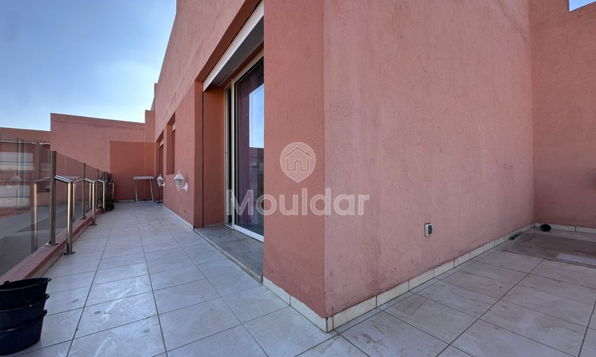 Studio à vendre à Marrakech, Guéliz - view 7