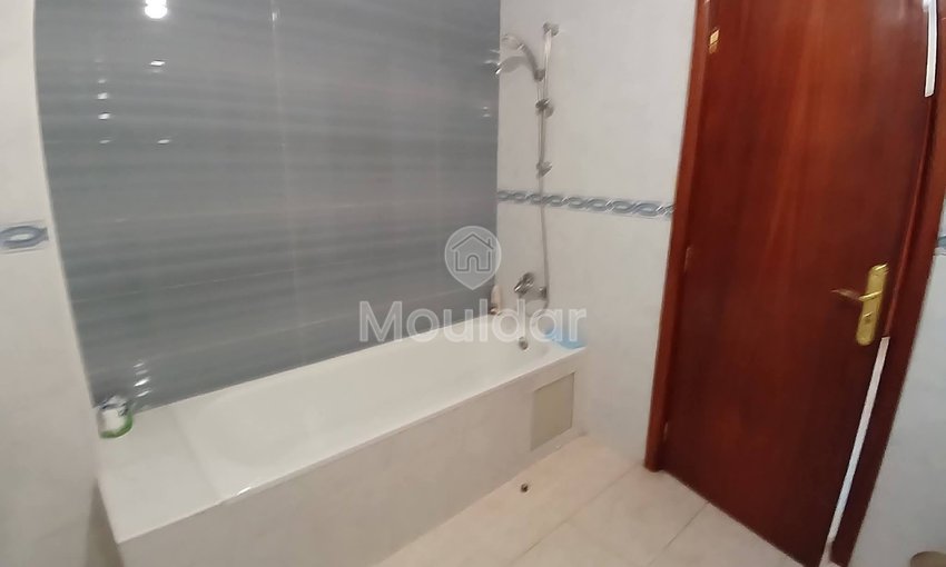 Marrakeş'te Satılık Daire, Mabrouka - view 15