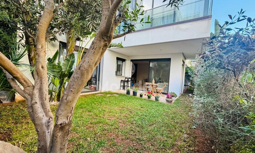 Appartement à louer à Aïn Diab, Casablanca - view 5