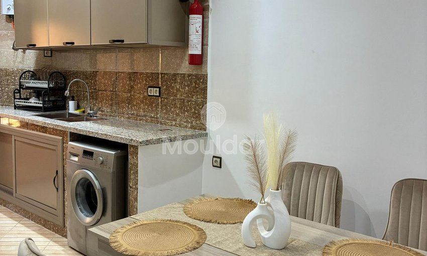 Appartement à louer à Tanger, Tanja Balia - view 6