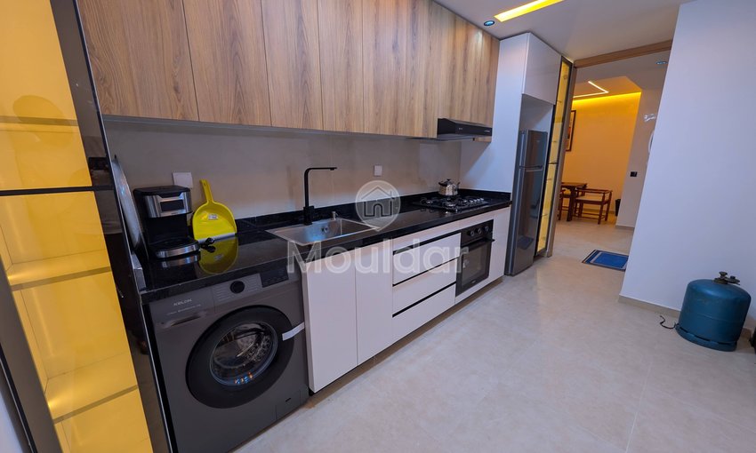 Appartement à louer à Béni Mellal - view 12