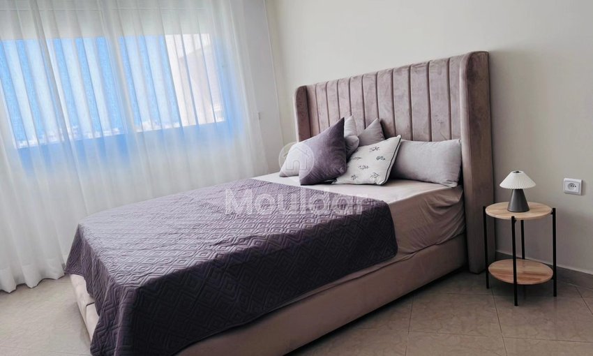 Appartement à louer à Casablanca - view 3