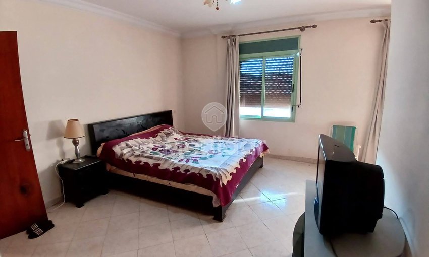 Marrakeş'te Satılık Daire, Mabrouka - view 5